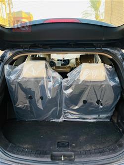 Hyundai Grand Santa Fe